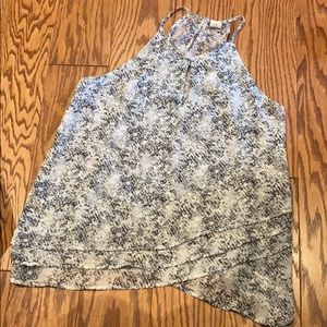 5 for $10!! Snake skin tank